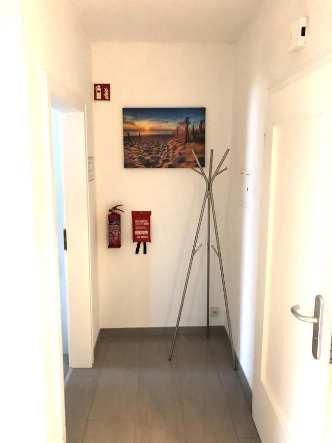 Apartment Ferien-whg Moewe Nahe Steinhuder Mit Garten Und Balkon *