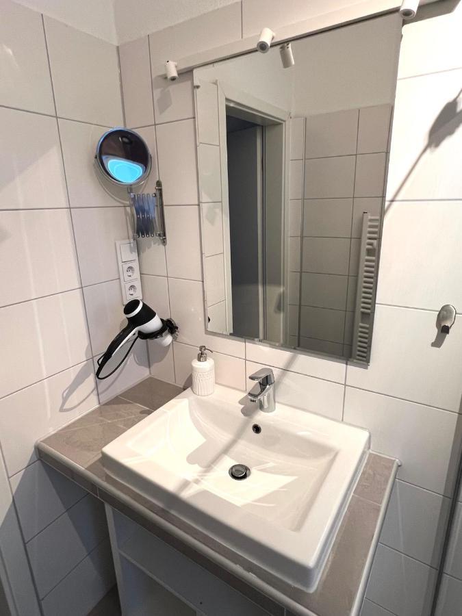 Ferien-whg Moewe Nahe Steinhuder Mit Garten Und Balkon *
