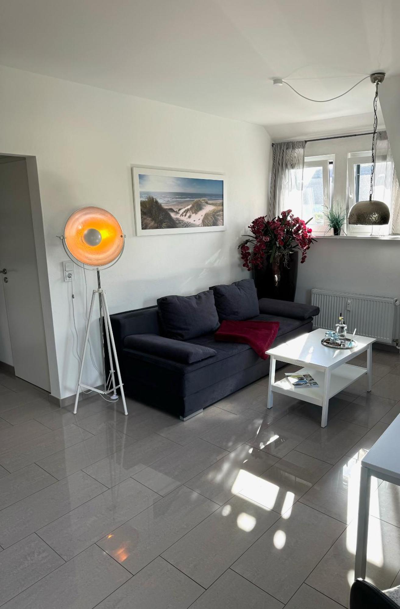 Apartment Ferien-whg Möwe Nähe Steinhuder *